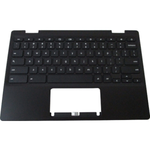 Replacement Palmrest voor Asus Chromebook 204 Series US QWERTY