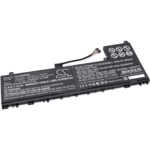 Replacement Accu voor Lenovo L20C3PF1 11.52v 4750mAh