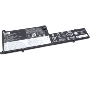 Originele Lenovo L21C3PE0 Accu 11.52v 4558mAh 52.5Wh
