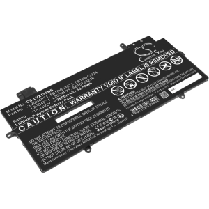 Replacement Accu voor Lenovo L20C4P71 15.44v 3600mAh