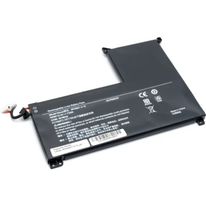 Replacement Accu voor Medion NP50BAT-4-73 15.4v 73Wh