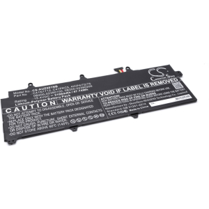 Replacement Accu voor Asus C41N1712 15.2v 3000mAh