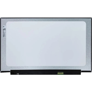 LED 16,1 Inch 1920x1080 MAT 30-pins Slimline (Geen brackets)