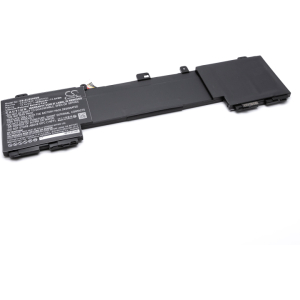Replacement Accu voor Asus C42N1630 15.4v 4650mAh