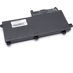 Premium Accu voor HP CI03XL 11,4V 3800mAh