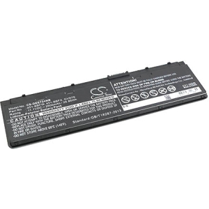 Replacement Accu voor Dell E7240 11,1v 2700mAh