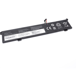 Replacement Accu voor Lenovo L19L3PF3 11.1v 4100mAh