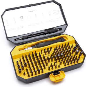 Gereedschapsset 145 in 1