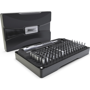 Gereedschapsset 106 in 1