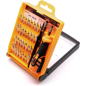 Gereedschapsset 33 in 1