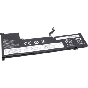 Replacement Accu voor Lenovo L19L3PF4 11.55v 3560mAh