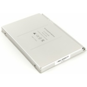 Replacement Accu Apple A1189 (6200mAh)