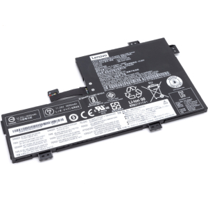 Originele Lenovo L17M3PB0 11.25v 42Wh