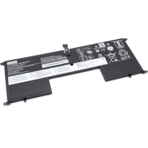 Originele Lenovo L18M4PC0 Accu