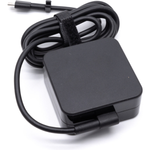 Originele Delta adapter 65W USB-C