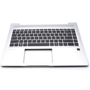 Replacement HP Probook 440 G6 Palmrest incl. US toetsenbord