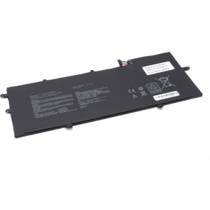 Replacement Accu voor Asus C31N1538 11,1V 48Wh