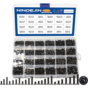 Laptop schroeven set 720 stuks