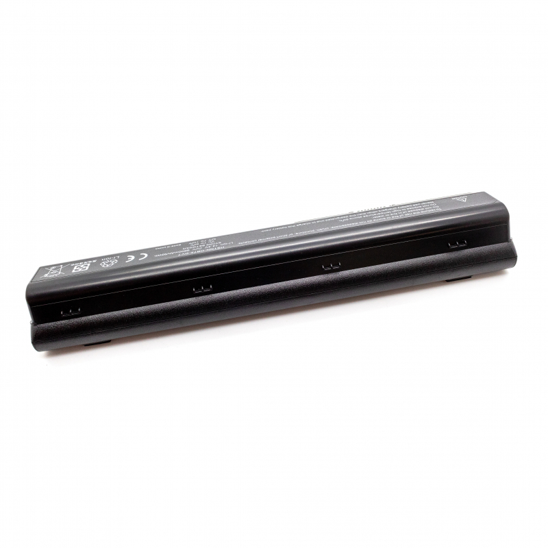 Replacement Accu voor HP Pavilion dv7 / HP HDX 14,4V 6600mAh - Afbeelding 2
