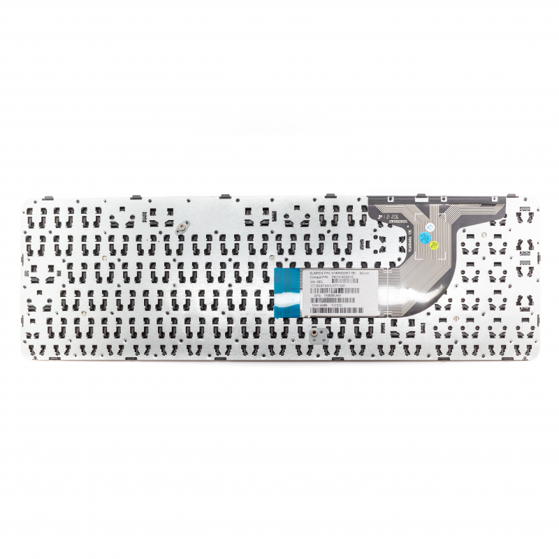 HP Pavilion 15-e/15-n Toetsenbord Zwart BE Azerty - Afbeelding 2