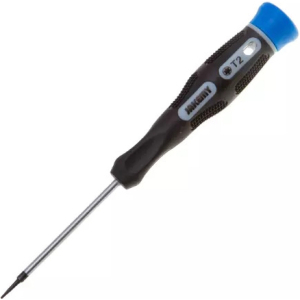 Jakemy JM-8147 Torx T2 schroevendraaier