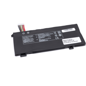 Replacement Accu voor Medion GK5CN 11.4v 3400mAh