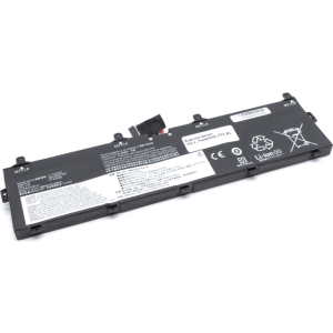Replacement Accu voor Lenovo L17C6P51 11.55v 9300mAh