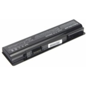 Replacement Accu voor Dell Vostro en Inspiron 11,1V 4400mAh