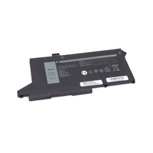 Replacement Accu voor Dell WY9DX 11.4v 3600mAh