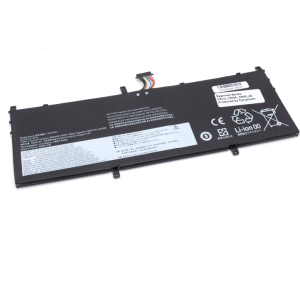 Replacement Accu voor Lenovo Yoga C640-13IML