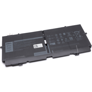 Originele Dell 0DD9VF 7.6v 6710mAh 51Wh
