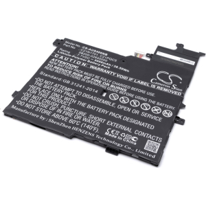 Replacement Accu voor Asus C21N1701 7.7v 30Wh