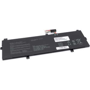 Replacement Accu voor Asus C31PoJH Type A