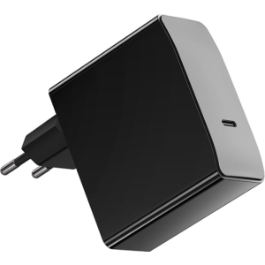 Universele GaN PD140 Watt USB-C Wallcharger