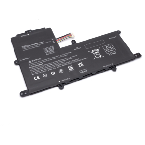 Replacement Accu voor HP PO02XL