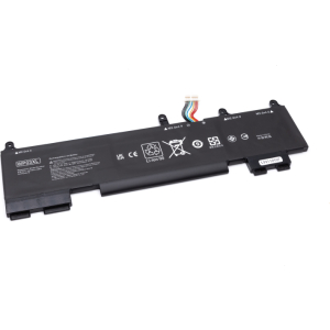 Replacement Accu HP WP03XL Model B