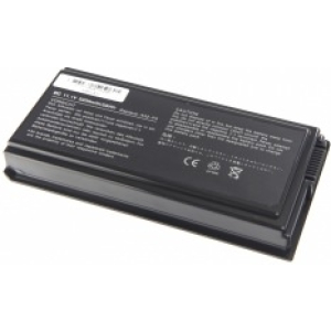 Replacement Accu voor Asus 11,1V 4400mAh