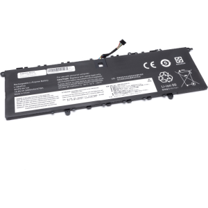 Replacement Accu voor Lenovo L19M4PH3 14.8v 3200mAh