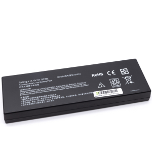 Premium Accu voor de Siemens Simatic Field PG M3