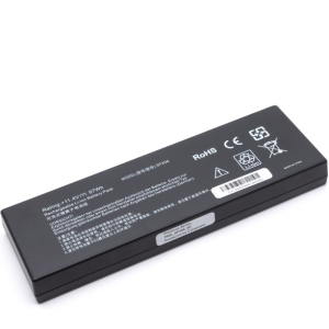 Premium Accu voor de Siemens Simatic Field PG M6