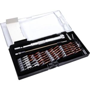 Gereedschapsset 61 in 1