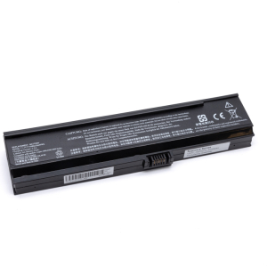 Replacement Accu voor o.a. Acer Aspire 11,1V 4400mAh