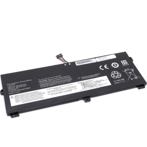 Replacement Accu voor Lenovo L18M3P72