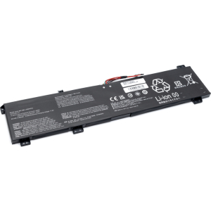 Replacement Accu voor Lenovo L20M4PC2