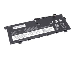 Replacement Accu voor Lenovo L18L4PE0