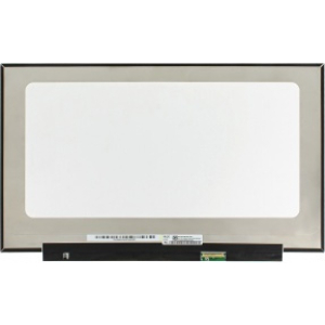 LED 17,3 Inch 1920x1080 Mat 40-pins eDP 120Hz non-bracket