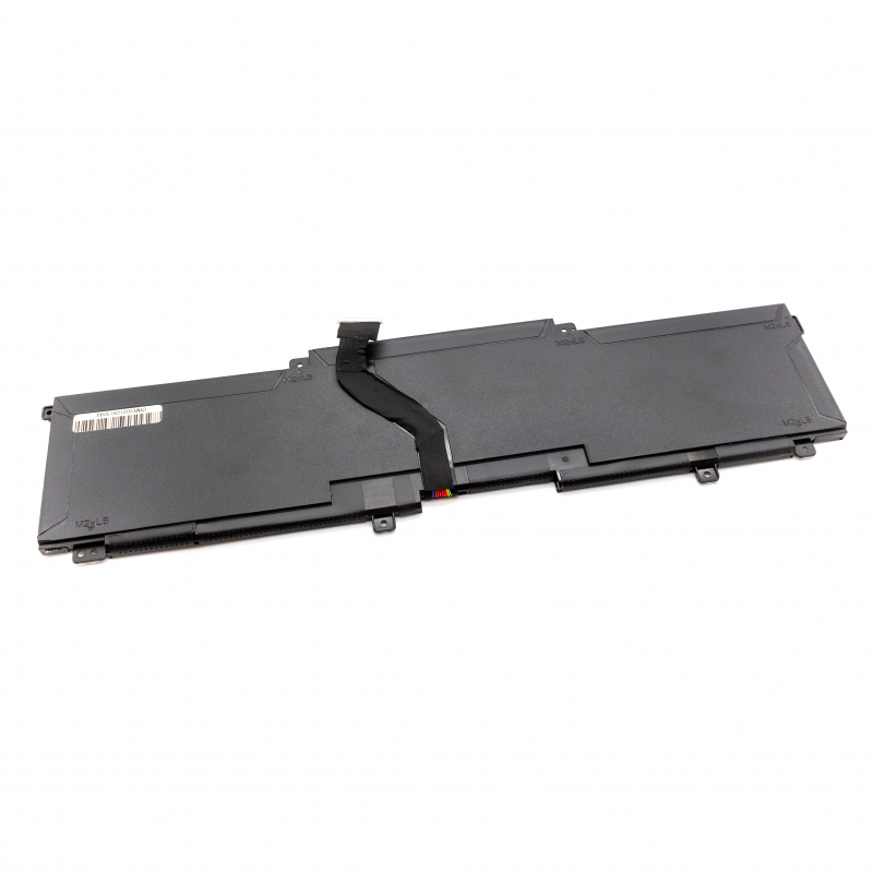 Replacement accu voor HP DG06XL 11,55V 8100mAh - Afbeelding 4