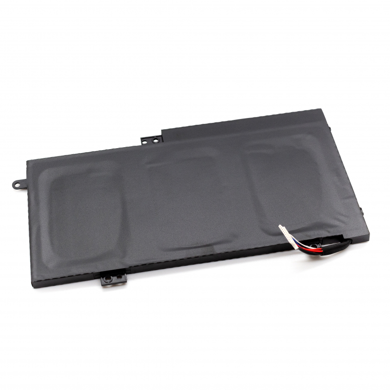 Replacement accu voor HP 11,4V 4000mAh - Afbeelding 4