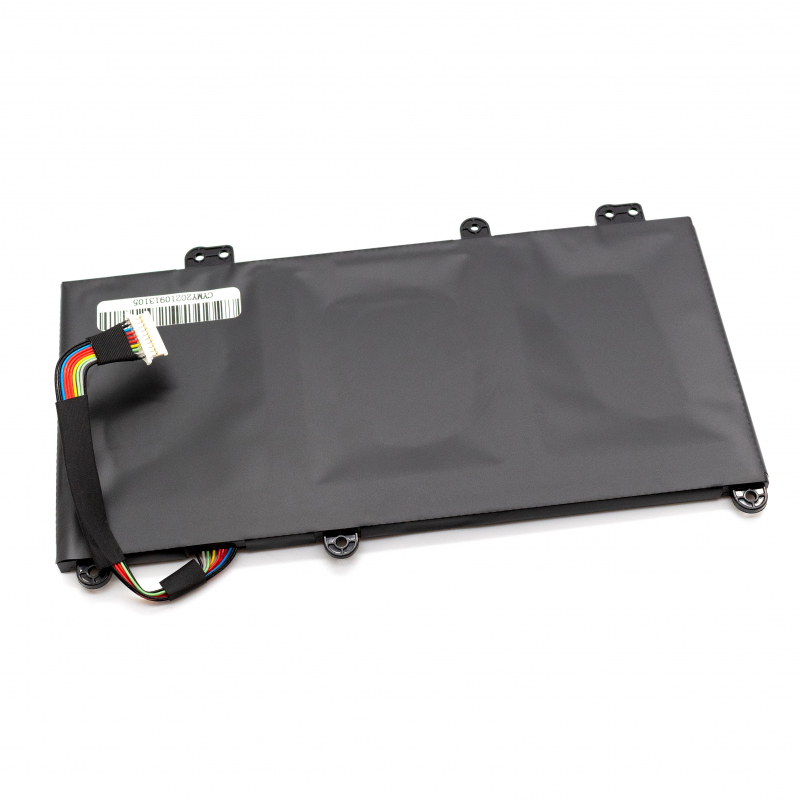 Replacement accu SG03XL voor HP 11,1V 5100mAh - Afbeelding 4