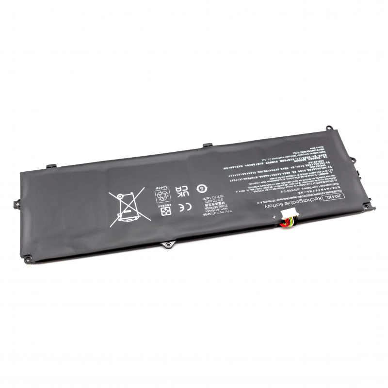 Replacement accu voor HP JI04XL 7,7V 5800mAh - Afbeelding 2